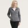 Chaqueta polar mujer North Women. .