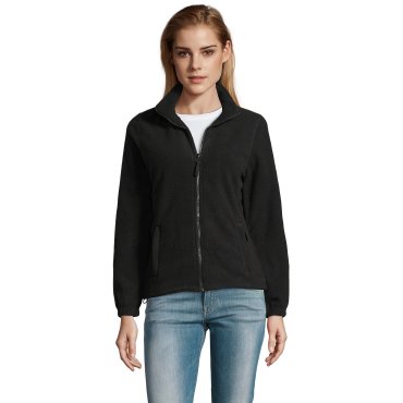 Chaqueta polar mujer North Women