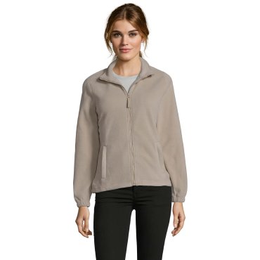 Chaqueta polar mujer North Women