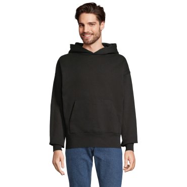 Sudadera con capucha reciclada unisex Origin