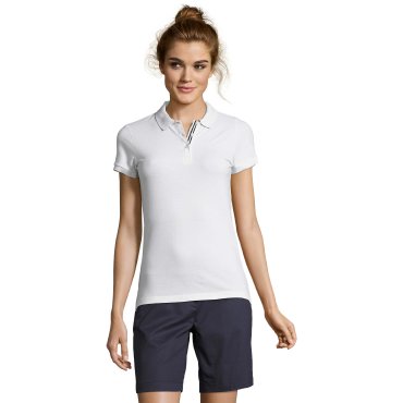 Polo mujer Patriot Women