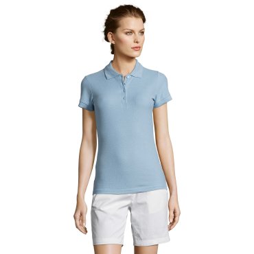 Polo grueso mujer People Women