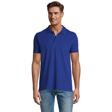 Polo premium hombre Phoenix