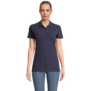 Polo premium mujer Phoenix Women