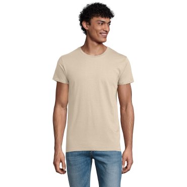 Camiseta sostenible hombre Pioneer