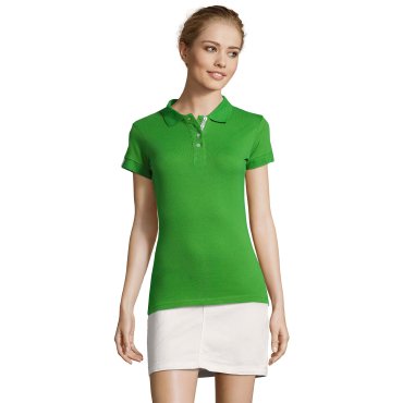 Polo mujer Portland Women