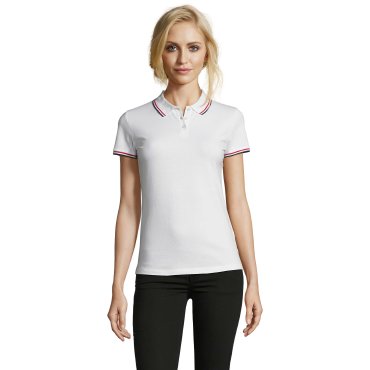 Polo mujer Prestige Women