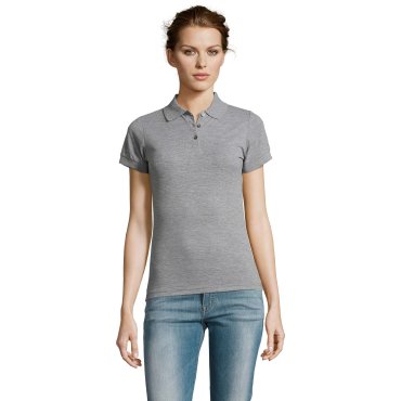 Polo mujer Prime Women