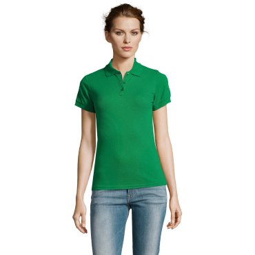 Polo mujer Prime Women