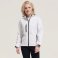 Chaqueta softshell con capucha de 3 capas mujer Replay Women. .