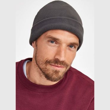 Gorro beanie polar Serpico 55