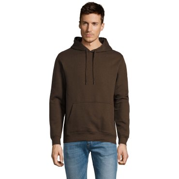 Sudadera con capucha unisex Slam