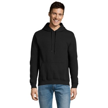 Sudadera con capucha unisex Slam