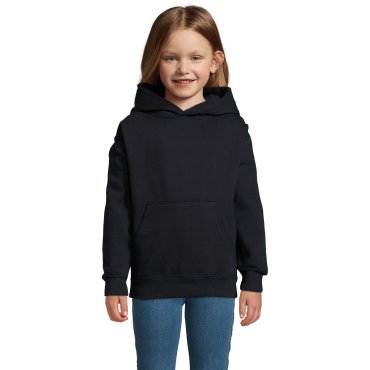 Sudadera con capucha niño Slam Kids