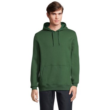 Sudadera con capucha unisex Snake