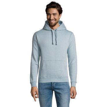 Sudadera con capucha unisex Spencer