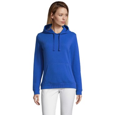 Sudadera con capucha mujer Spencer Women