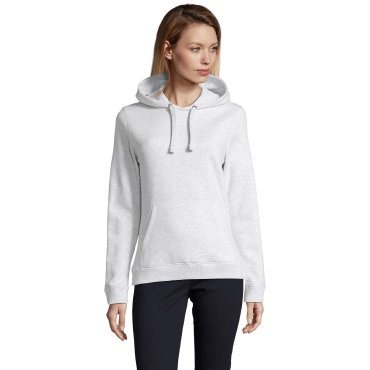 Sudadera con capucha mujer Spencer Women