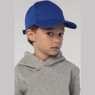 Gorra snapback niño Sunny Kids