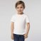 Camiseta made in france niño Atf lou. .