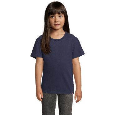 Camiseta made in france niño Atf lou