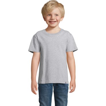 Camiseta made in france niño Atf lou