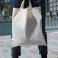 Pack 10 Uds Bolso shopper sostenible Made in france Atf thomas. .