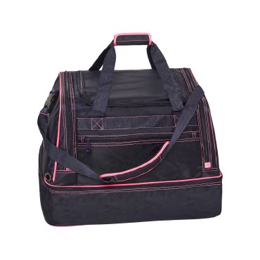 Bolsa deportiva con zapatillero Derby