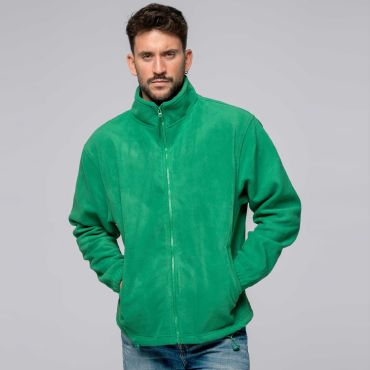 Chaqueta polar hombre Polar Fleece