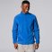 Polar con media cremallera hombre Micro Fleece. .