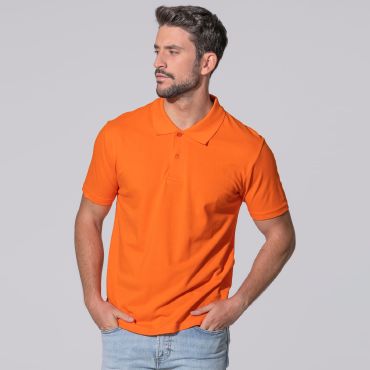 Polo básico hombre Ocean