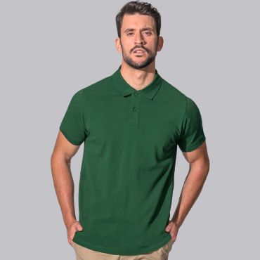 Polo básico hombre Polo Regular