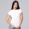 Camiseta para sublimar mujer Subli Comfort. .