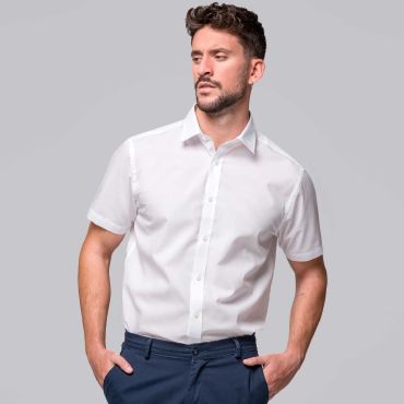 Camisa manga corta hombre Shapekinss