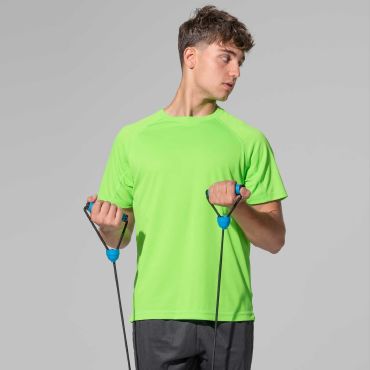 Camiseta deportiva hombre Sport