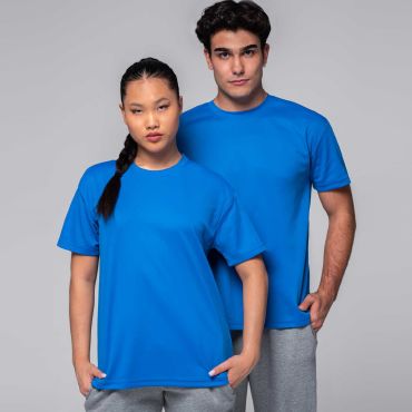 Camiseta deportiva unisex Ocean Sport