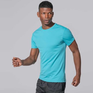 Camiseta deportiva hombre Sport  Regular