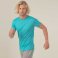 Camiseta deportiva hombre Sport  Regular. .