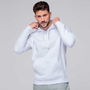 Sudadera con capucha hombre Kangaroo