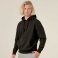 Sudadera con capucha hombre Kangaroo CVC. .