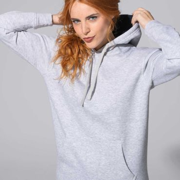 Sudadera con capucha unisex Ocean Kangaroo