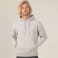 Sudadera con capucha unisex Ocean Kangaroo. .