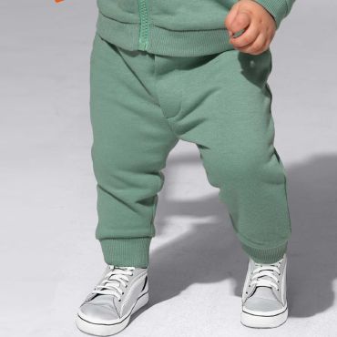 Pantalón jogger bebe Sweat Pants