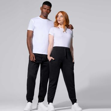 Pantalón de chándal unisex Sweat Pants Cuff