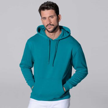 Sudadera con capucha hombre Kangaroo