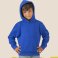 Sudadera con capucha niño Kangaroo Kid. .