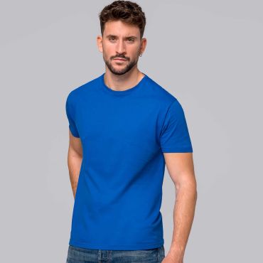 Camiseta orgánica hombre Regular Organic