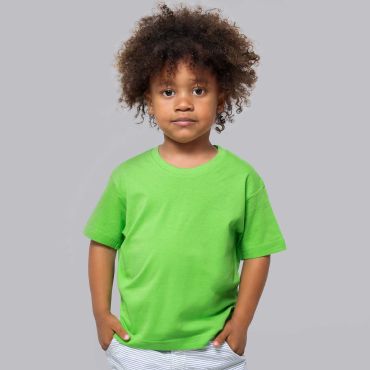 Camiseta básica bebe Baby