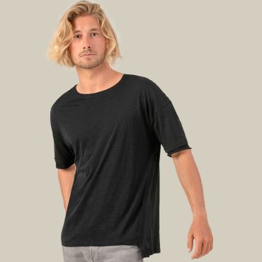 Camiseta básica hombre Urban Break