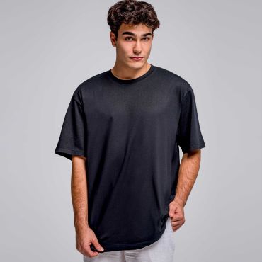 Camiseta oversize hombre Urban Oversize